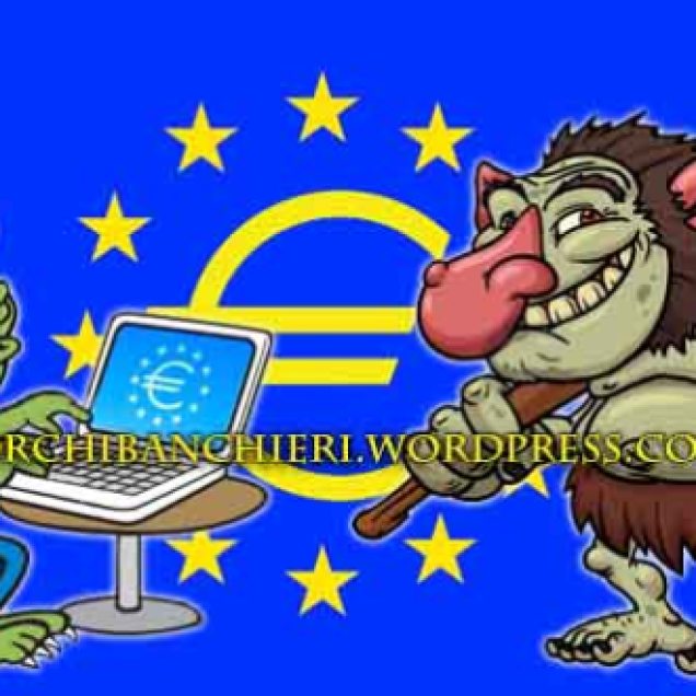 Euro Trolls disinformatori